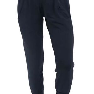 ZYIA Black Activewear Pants